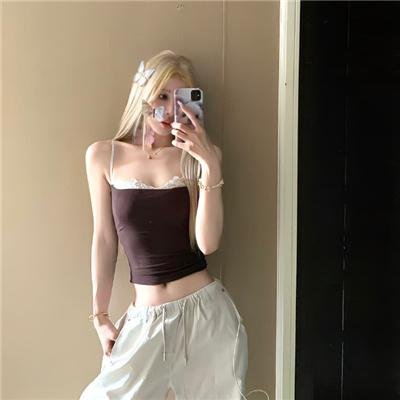 变身少女露比
